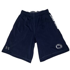 Under Armour Men’s Penn State Shorts